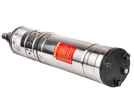 Pompa głębinowa do wody śrubowa 750W 1,6 m3/h 65m MAR-POL