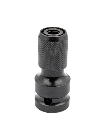 Adapter uchwytu narzędziowego 1/2” na 1/4” do klucza pneumatycznego FALON-TECH