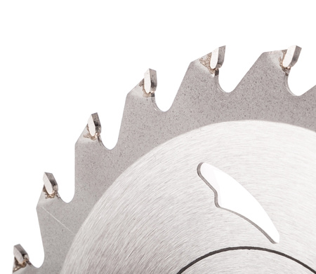 Tarcza widiowa do drewna 125x22,2x24T FALON-TECH