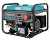 Agregat generator prądu benzynowy KS 10000E-3 ATS 230V Könner & Söhnen KS