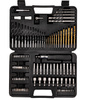 Zestaw wierteł bitów 109 el. FALONTECH