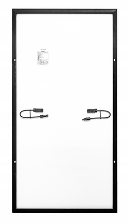 Panel solarny fotowoltaiczny monokrystaliczny bateria słoneczna 12V 200W 4SUN