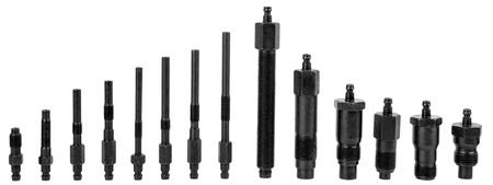 Tester ciśnienia miernik sprężania diesel 17 szt FALON-TECH