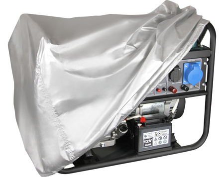 Pokrowiec na generator odporny KS COVER 10 Könner&Söhnen KS