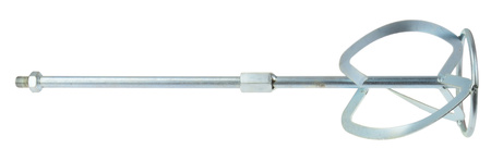 Mieszarka mieszadło elektryczne do zapraw kleju 2300W GEKO