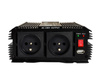 Przetwornica napięcia prądu IPS-1200 (12V/230V/1200W) VOLT POLSKA