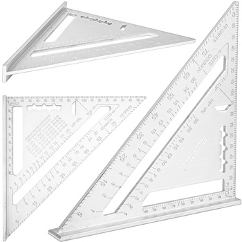 Kątownik stolarski budowlany Falon-Tech