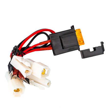 Reduktor napięcia 24V/ 12V przetwornica prądu 200W VOLT POLSKA