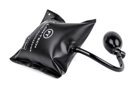 Poduszka montażowa pneumatyczna do podnoszenia mebli okien zestaw 150 kg 4 szt FALON-TECH