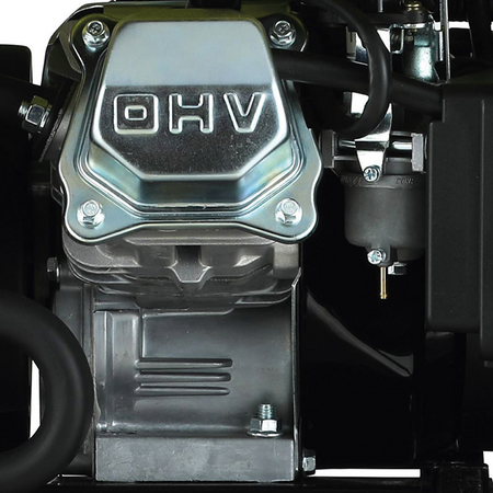 Agregat generator prądu inwertorowy rozruch elektryczny KSB40iES Könner & Söhnen KS