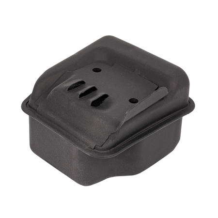 Tłumik do kosy spalinowej podkaszarki wykaszarki