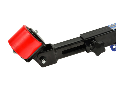 Zestaw do naprawy - poszerzania błotników nadkoli fender rolka GEKO