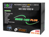 Przetwornica napięcia prądu SINUS 1200 PLUS (24V/230V 600/1200W) VOLT POLSKA