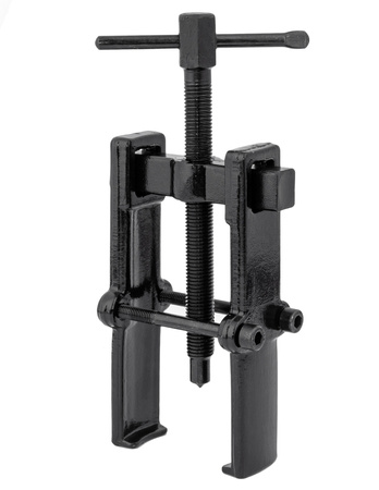 Ściągacz do łożysk 2-ramienny dwuramienny 40-80 mm GEKO