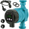 Pompa obiegowa energooszczędna do pieca C.O. ECO 25-60/180 VOLT POLSKA