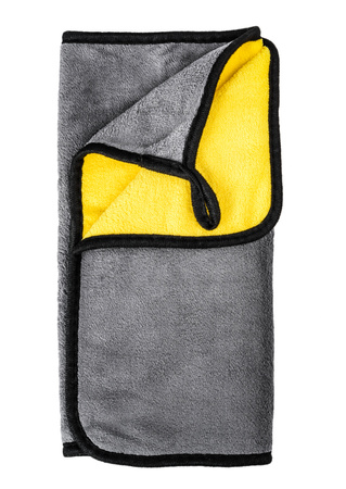 Ścierka ręcznik mikrofibra do wycierania osuszania lakieru samochodu 60x30 cm FALON-TECH