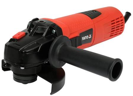 Szlifierka kątowa 1700w kątówka 230v tarcza 125 mm YT-821024 YATO