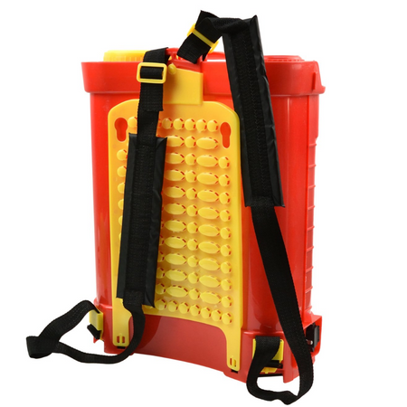 Opryskiwacz Akumulatorowy Plecakowy Elektr. 16L GEKO