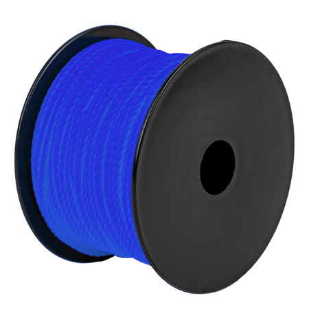 Sznur sznurek murarski budowlany 50m traserski FALON-TECH