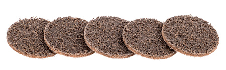 Szczotki do czyszczenia piast i tarcz hamulcowych zestaw 35 el. Falon-Tech