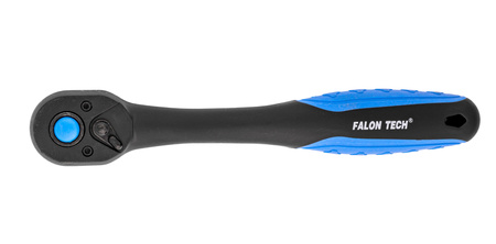 Grzechotka 3/8" do kluczy nasadowych 72 zęby FALON-TECH