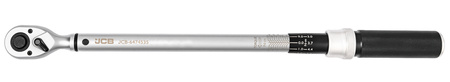 Klucz dynamometryczny z blokadą etui certyfikat kalibracji 40-220Nm 1/2" JCB