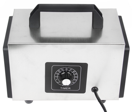 Generator ozonu ozonator oczyszczacz powietrza czasomierz DAKOTA MAR-POL