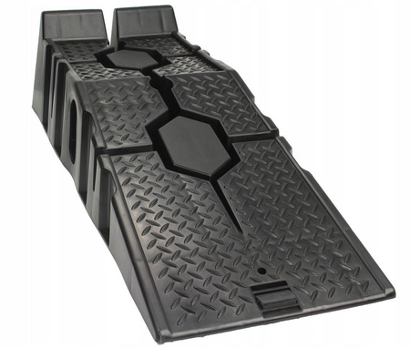 Rampa Podjazdy Najazdy samochodowe 2 szt. MAR-POL