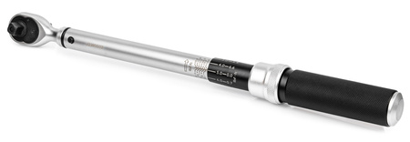 Klucz dynamometryczny z blokadą etui certyfikat kalibracji 20-120Nm 3/8" JCB