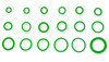 Oringi uszczelki do klimatyzacji 270 gumki gumowe