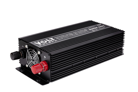 Przetwornica SINUS-800/1600W (12V/230V) VOLT POLSKA