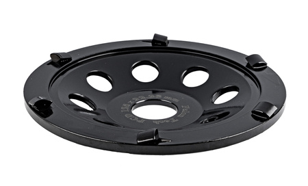 Tracza PCD do usuwania smoły subitu papy lepiku FALON-TECH