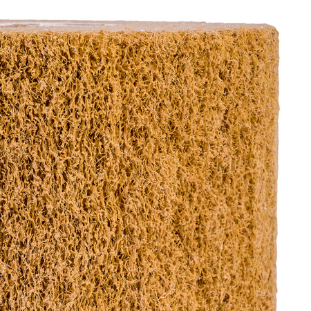 Ściernica walcowa do satyniarki 120x100x19mm P120 FALON-TECH