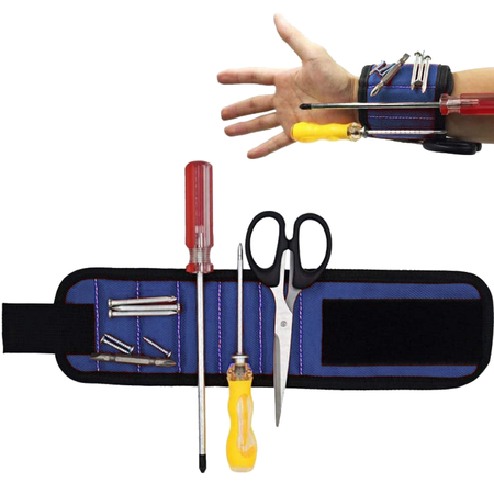 Opaska magnetyczna na rękę FALON-TECH