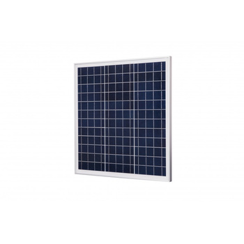 Panel solarny polimorficzny 12V 40W SILVER VOLT POLSKA