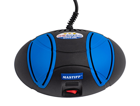 Elektryczna Ostrzałka do Noży i Nożyczek 45W MASTIFF