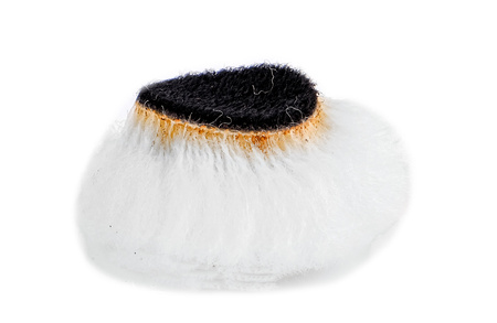 Zestaw mini końcówek gąbek polerskich do polerowania mini szlifierka 16szt FALON-TECH