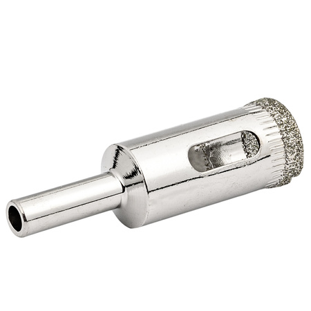 Otwornica diamentowa otwornica do gresu 14mm FALON-TECH