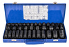 Zestaw nasadek udarowych 8-32 nasadki udarowe 1/2 do kluczy pneumatyczny 35szt FALON-TECH
