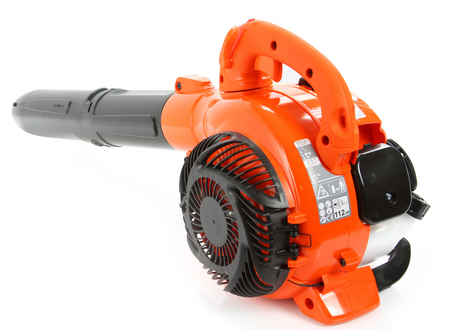 Dmuchawa (odkurzacz) spalinowa do liści 3w1 3x olej DEMON