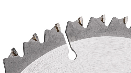 Tarcza tnąca wielozadaniowa 180x32 T40 + adaptery FALON-TECH