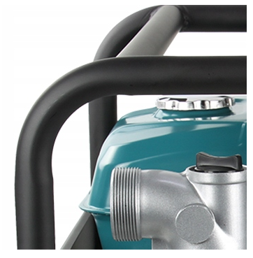 Pompa spalinowa do wody czystej wysokociśnieniowa KS50HP 7 kM 500l /min Konner&Sohnen KS