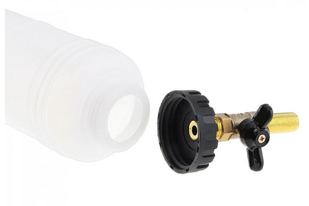 Zestaw do odpowietrzania układu hamulcowego i wymiany płynu FALON-TECH