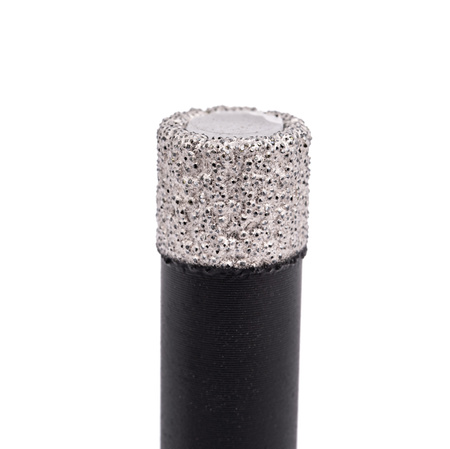 Zestaw otwornic diamentowych 6 - 12 mm - zestaw 4 el GEKO