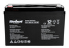 Akumulator bezobsługowy żelowy do ups 12V 100Ah REBEL POWER