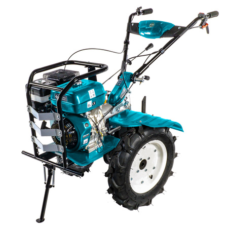 Glebogryzarka kultywator spalinowy KS 9HP-1350G-3 (500) 9km 134cm Könner & Söhnen KS