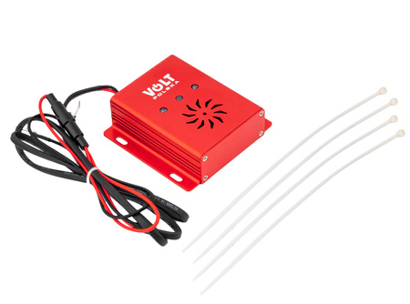 Samochodowy odstraszacz gryzoni i zwierząt (kun, myszy, kotów) DOBERMAN AUTO-12 VOLT POLSKA