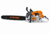 Prowadnica i 2 łańcuchy do piły STIHL 35cm 3/8 1.3mm GEKO