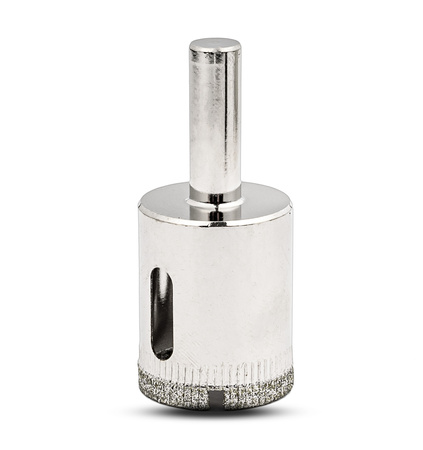 Otwornica diamentowa otwornica do gresu 25mm FALON-TECH