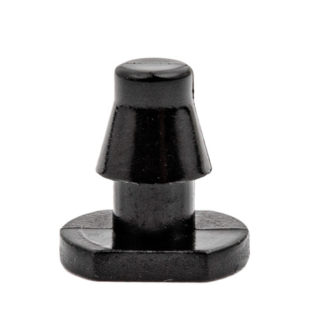 Korek zaślepka do węża 4mm do zakończenia linii kroplujących nawadniania 4szt. VOLT POLSKA